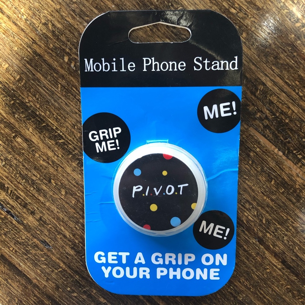 FRIENDS Pop Socket